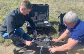 Қазақстанда жол сапасын бақылау үшін дрондарды енгізу жоспарлануда