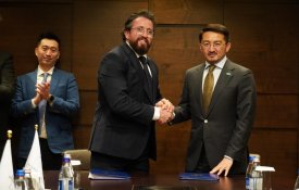 Подписан меморандум о строительстве дата-центра мощностью до 200 МВт в Казахстане