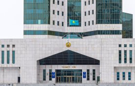 Үкімет Абай облысының жылу желілерін жылыту маусымына дайындауға 2,5 млрд теңге бөлді