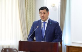Биыл егіс алқаптарының жалпы аумағы 23,8 млн гектардан асады