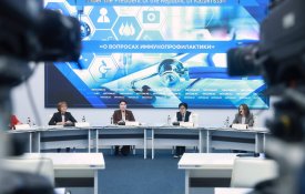 Иммундық профилактика мәселелері туралы