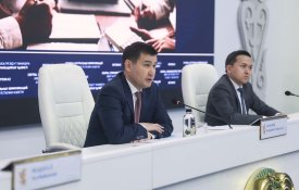 ҚР кәсіпорындарда еңбек қауіпсіздігі және еңбекті қорғау заңнамасын сақтау, қызметкерлердің еңбек құқықтарын қорғау