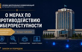 О мерах по противодействию киберпреступности