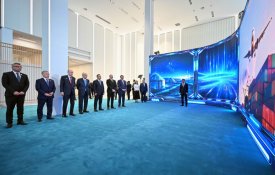 Главам государств ОТГ презентовали цифровые решения GovТeсh