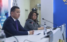 Сот сараптамасының дамуының заманауи бағыттары