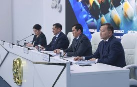ТМККК және МӘМС шеңберінде халықты дәрілік заттармен қамтамасыз ету бойынша қабылданып жатқан шаралар туралы