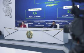 Об итогах прохождения отопительного периода и подготовке к предстоящему отопительному сезону