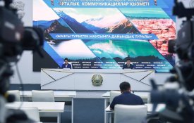 Былтыр елге 11,1 млн шетелдік турист келді