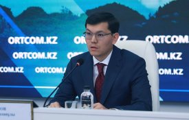 Имантау-Шалқар курорттық аймағындағы демалыс базалары жоғары жылдамдықты интернетке қосылды