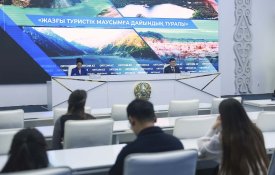 О подготовке к летнему туристскому сезону