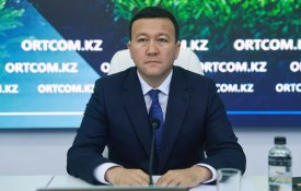 Су тапшылығы тәуекелдерді азайту мақсатында 1840 км ирригациялық канал тазартылды