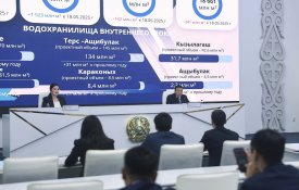 Подготовка к поливному периоду