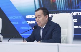Тұтынушыларды сапасыз өнімнен қорғау жұмыстары жалғасуда