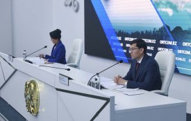 Жазғы туристік маусымға дайындық туралы