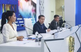 Тұтынушылардың құқықтарын қорғау саласындағы 5 айлық жұмыстың қорытындысы