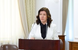 Правительство обеспечит 3,2 млн детей программой летнего отдыха при школах и лагерях