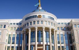 Телеграммы поздравления в адрес Главы государства по случаю праздника Курбан айт