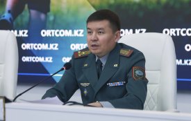 Жыл басынан бері құтқарушылар шамамен 8 мың балаға жүзудің бастапқы дағдыларын үйретті