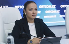 AI-Sana бағдарламасы аясында Қазақстан студенттері 673 мыңнан астам сертификат алды