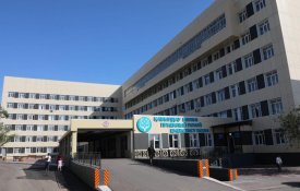 В больнице Балхаша завершили масштабную модернизацию