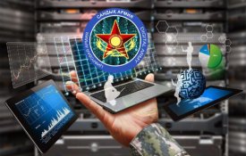 Цифровая трансформация и искусственный интеллект в системе обороны