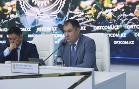 «Таза Қазақстан»: биыл 720 мыңнан астам ағаш отырғызылды