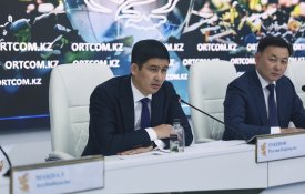 Қазақстанда қоқыс өртейтін үш зауыт салынады