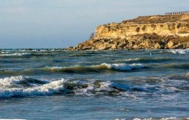 Более 6 млрд кубометров воды направлено в Каспийское море с начала текущего года