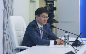10 мыңнан астам қазақстандық әскери оқу орындары грантының иегері атанды