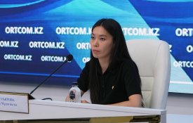 Бапкер қазақстандық спортшылардың эстетикалық топтық гимнастикадан Азия чемпионатына дайындық туралы айтты