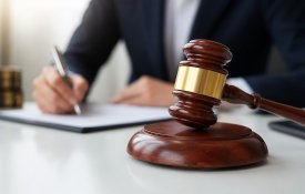 Подготовка судейских кадров: прием на обучение в Академию правосудия при Высшем Судебном Совете РК