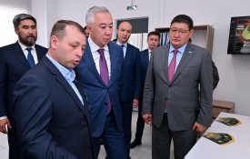 Новый мясокомбинат в области Абай возродит легендарную семейскую тушенку и станет крупнейшим в Казахстане