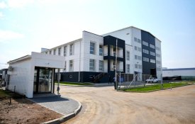 Казахстан и Чехия запустили совместное производство оборудования для энергетики