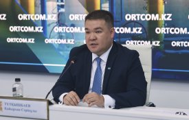 В Казахстане ведется освоение новых газовых месторождений