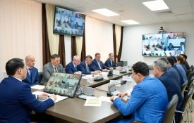 Еліміздің энергонысандарында 2 энергоблок, 26 қазандық және 16 турбина жөнделуде
