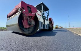Цифры и детали модернизации автодорожных проектов Казахстана