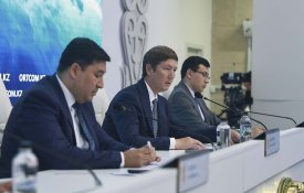 Қазақстанда су ресурстарын басқару мен есепке алуды цифрландыру және автоматтандыру бойынша шараларды іске асыру
