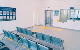 Пять железнодорожных вокзалов открылись после реконструкции в трех областях страны
