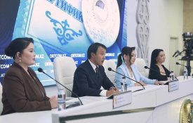 «Дарын» мемлекеттік жастар сыйлығына үміткерлерден өтінім қабылдау басталғаны туралы