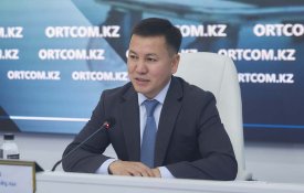 Елдегі ішкі сауда саласының дамуы туралы