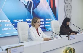 Жазғы кезеңде инфекциялық және инфекциялық емес аурулардың алдын алу шаралары туралы: өзекті қауіптер мен халыққа арналған ұсынымдар