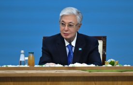 Мемлекет басшысы Шетелдік инвесторлар кеңесінің 38-ші пленарлық отырысын өткізді