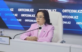 Жоғары Сот Кеңесі кандидаттарды конкурстық іріктеу өлшемшарттарын жетілдіруде