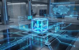 AI-Sana: қазақстандық студенттер 440-тан астам ЖИ-жоба әзірледі