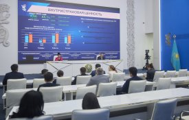 Биыл жер қойнауын пайдалануға 350 млрд теңге инвестиция тарту көзделген