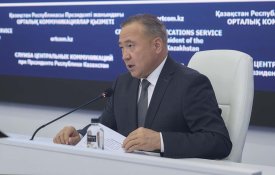 Аз зерттелген кен орындарының мұнай-газ әлеуеті жаңа деңгейде бағаланбақ