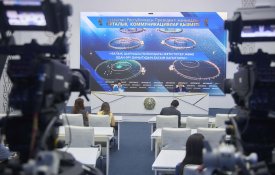 Елімізде 2030 жылға дейін балық өсіру көлемін 270 мың тоннаға дейін ұлғайту жоспарда бар