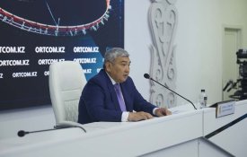В рыбной отрасли Казахстана сформирован пул из 41 инвестпроекта на 60 млрд тенге