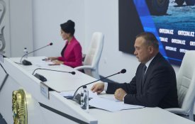 Қазақстанда жер қойнауын пайдалануды дамыту шаралары