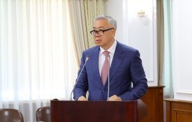 Елімізде халықтың нақты табысы мен жұмыспен қамтылуы өсті